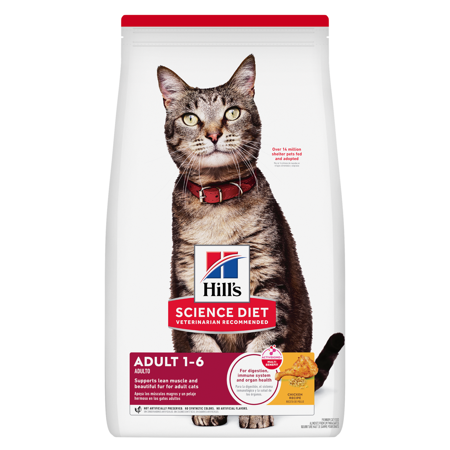 HILLS ADULT FELINE ORIGINAL