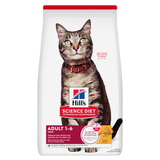 HILLS ADULT FELINE ORIGINAL