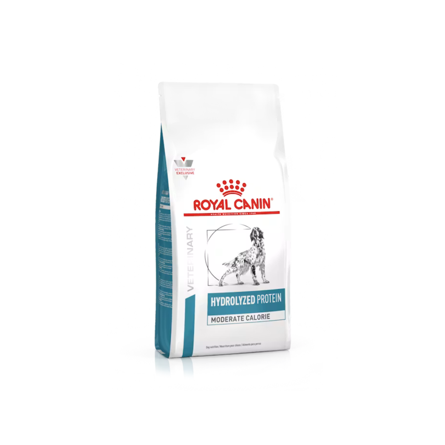 ROYAL CANIN HYDROLYZED MODERATE CALORIE