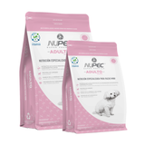 NUPEC ADULTO RAZAS MINI