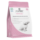 NUPEC ADULTO RAZAS MINI