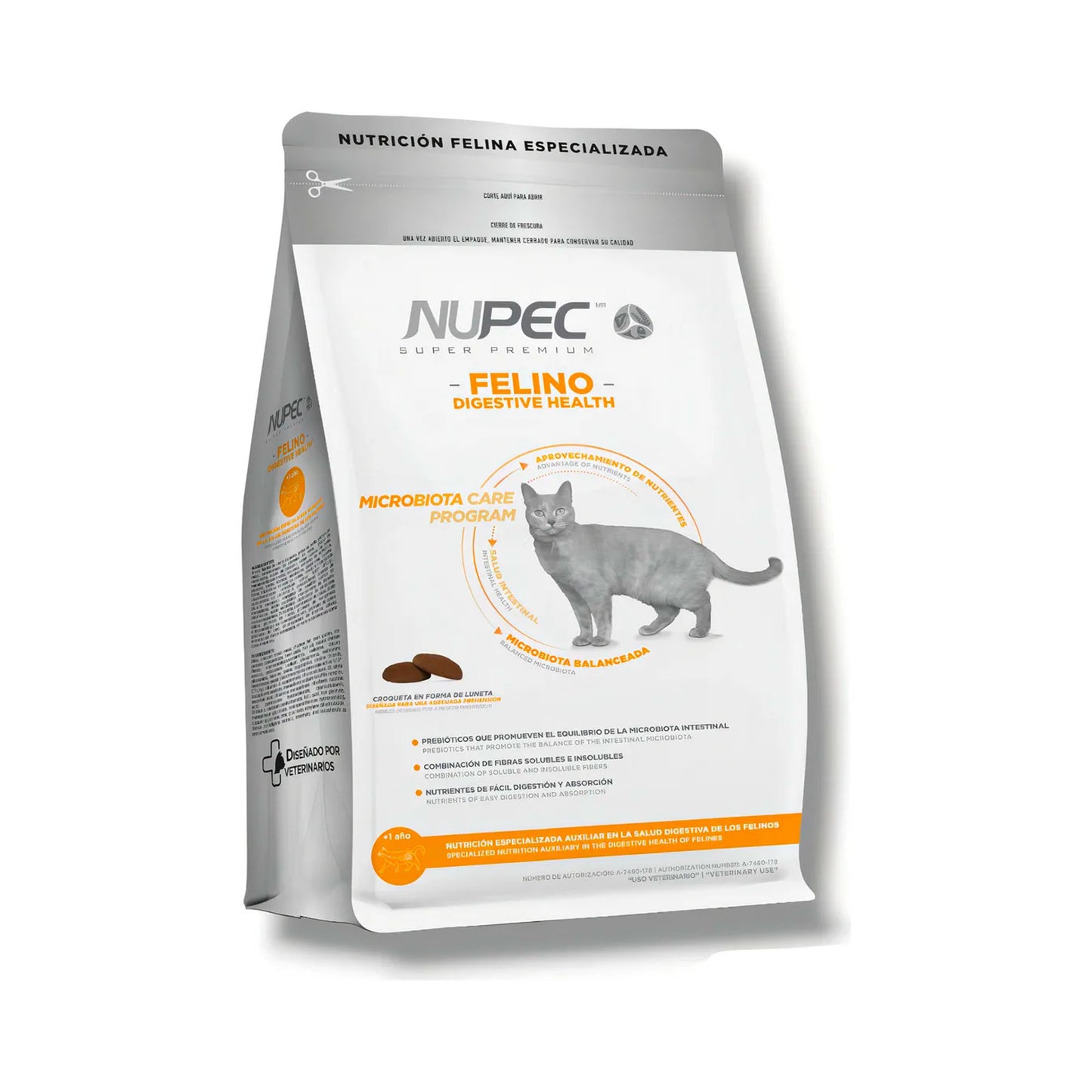 Felino Digestive Health