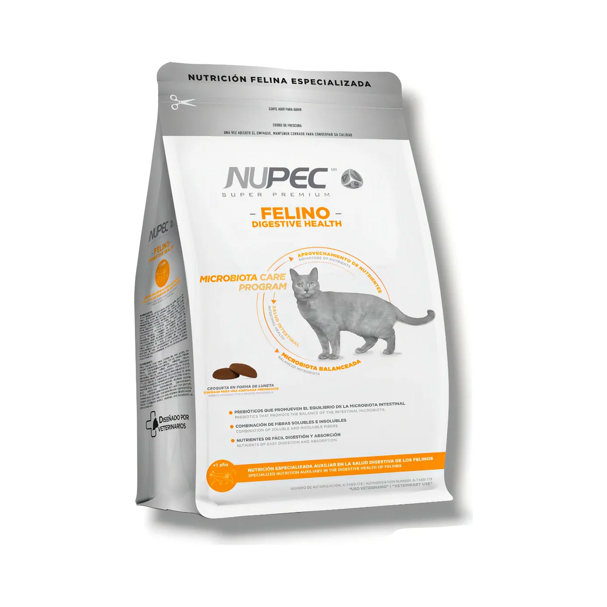 Felino Digestive Health