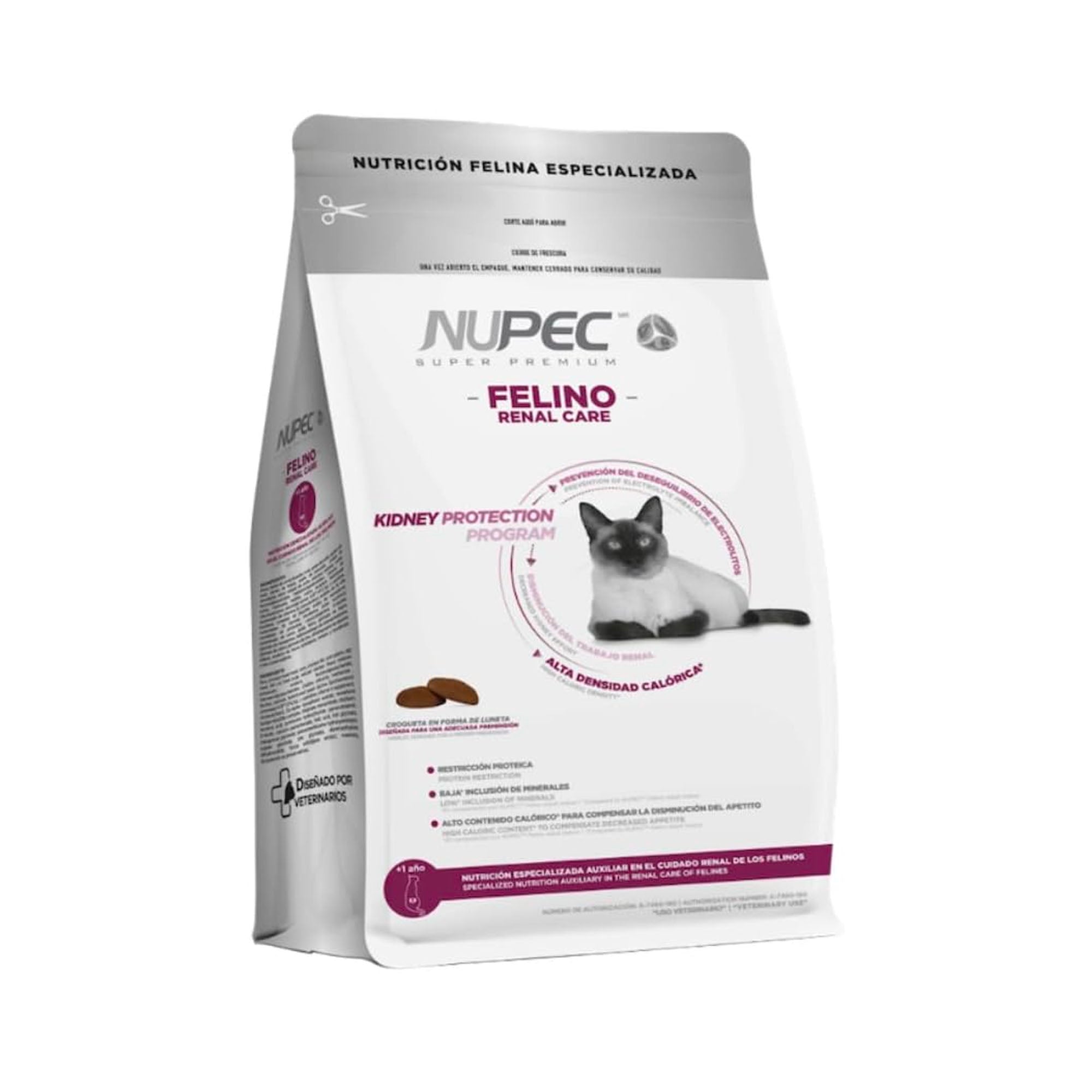 Felino Renal Care