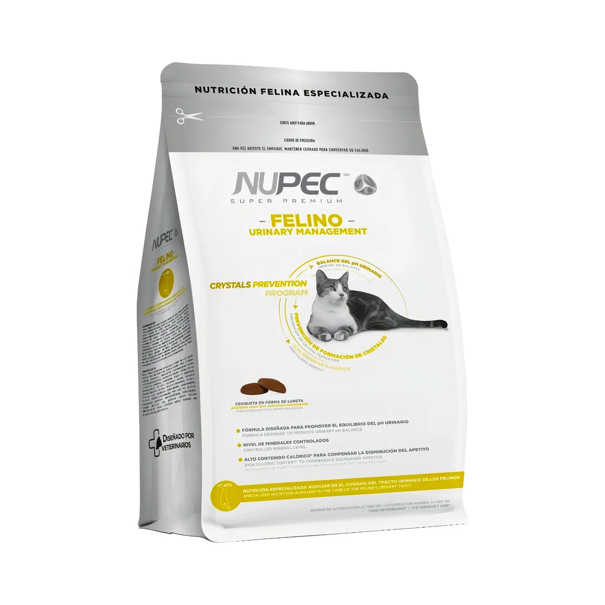 Felino Urinary Management