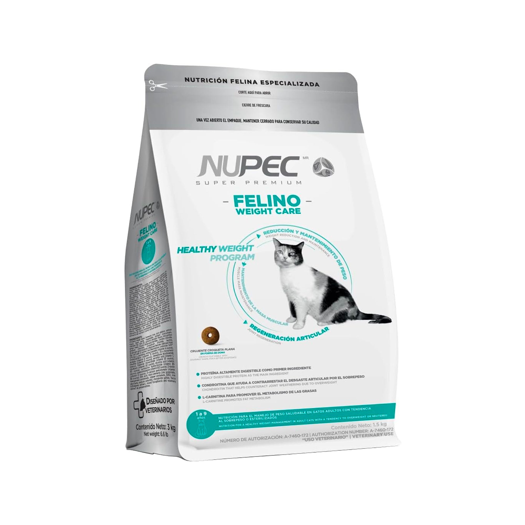 Felino Weight Care