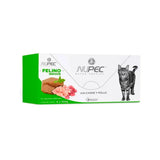 Lata Felino Indoor - 100g