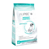 Weight Control - Raza Mediana y Grande
