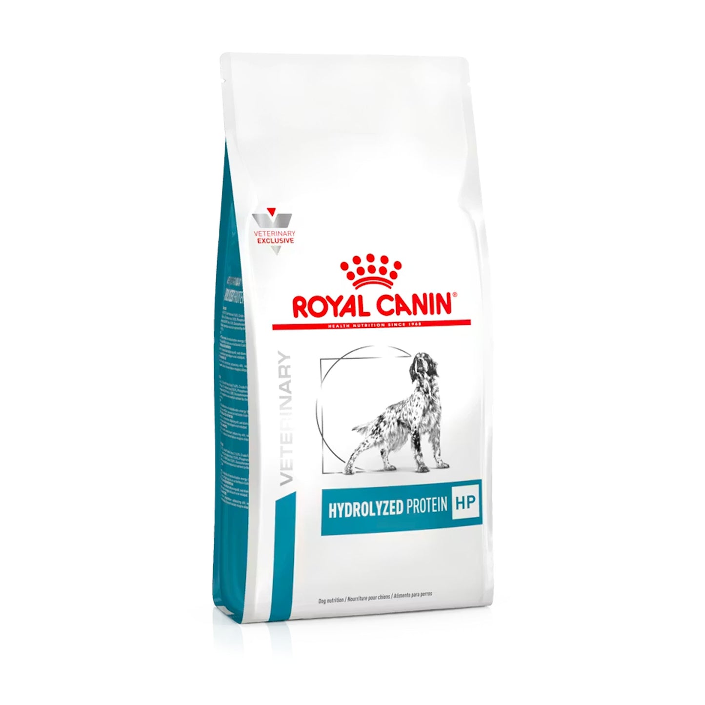 Hydrolyzed HP Canine - Tamaño Mediano y Grande